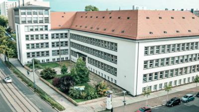 Dein Berufsvorbereitungsjahr am BSZ Dresden